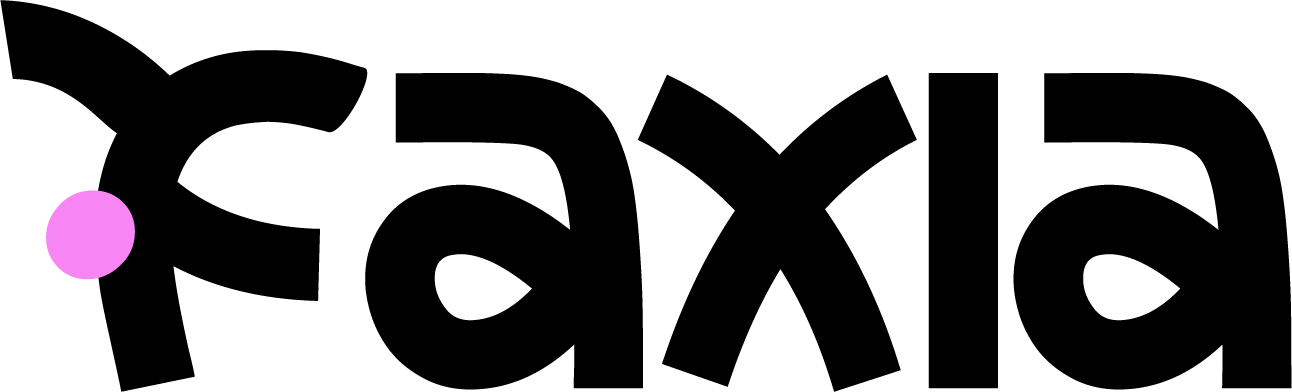 Faxia Logo